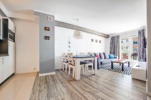 Apartamenty Sun Snow Rybacka