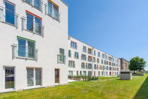 Apartamenty Sun Snow Rybacka