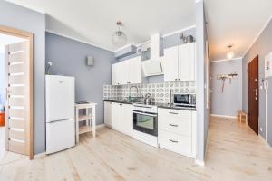 Apartamenty Sun Snow Rybacka