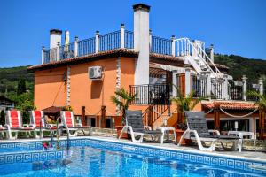 Boutique Villa Rosa Dei Venti