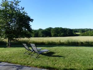 B&B / Chambres d'hotes Hameau des Damayots : photos des chambres