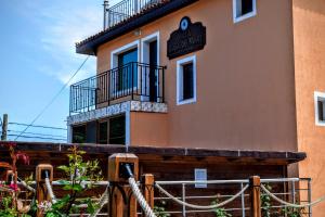 Boutique Villa Rosa Dei Venti