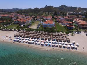 Hotel Rigakis Halkidiki Greece