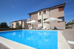 Villa Dora Vabriga