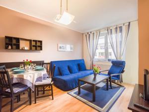 VacationClub - Zielone Tarasy z dostępem do strefy SPA