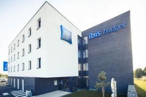 Hotels ibis budget Troyes Est : photos des chambres