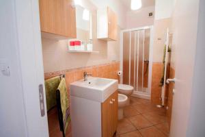 Appartamento con 1 Camera da Letto e Vista Giardino