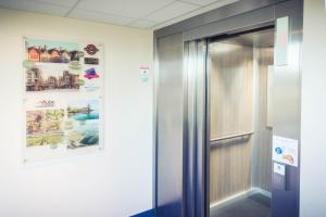 Hotels ibis budget Troyes Est : photos des chambres