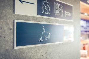 Hotels ibis budget Troyes Est : photos des chambres