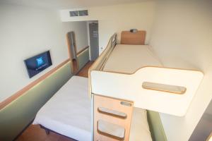 Hotels ibis budget Troyes Est : photos des chambres