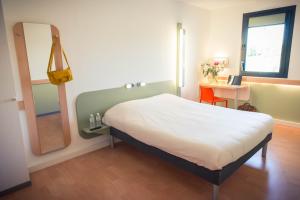 Hotels ibis budget Troyes Est : photos des chambres