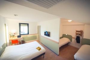 Hotels ibis budget Troyes Est : photos des chambres