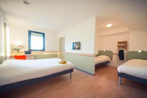 Hotels ibis budget Troyes Est : photos des chambres