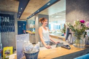 Hotels ibis budget Troyes Est : photos des chambres