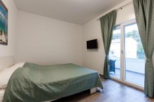 Luxury Villa ARIA, Apartment