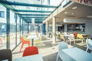 Hotels ibis budget Troyes Est : photos des chambres