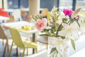 Hotels ibis budget Troyes Est : photos des chambres