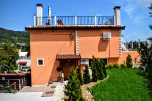 Boutique Villa Rosa Dei Venti