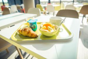 Hotels ibis budget Troyes Est : photos des chambres