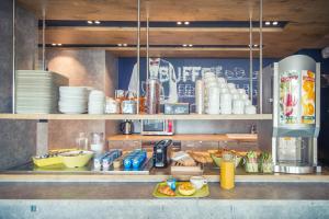Hotels ibis budget Troyes Est : photos des chambres