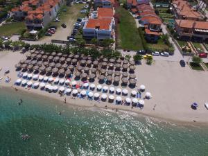 Hotel Rigakis Halkidiki Greece