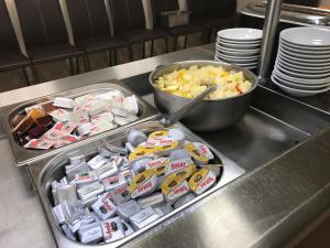 Hotel Luz y Fuerza San Bernardo -Inclusive