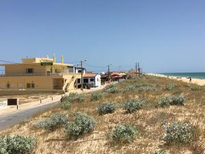 Apartamentos Barracuda