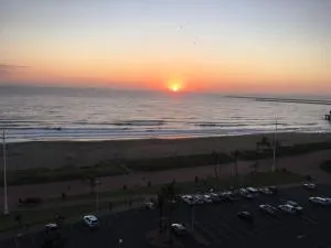 Tenbury Apartments - Durban