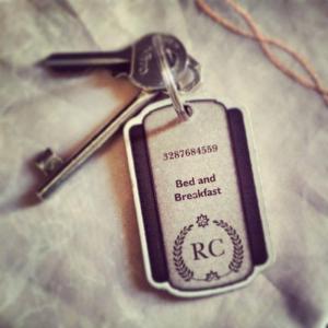 Ill Balcone sullo stretto