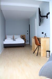 Standard Queen Room room in mk | hotel münchen city