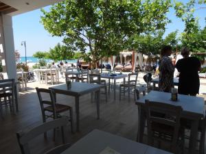 Hotel Rigakis Halkidiki Greece