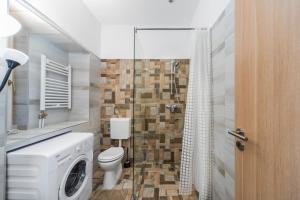 Elisabeth 21 Apartment