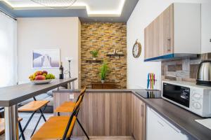 Elisabeth 21 Apartment