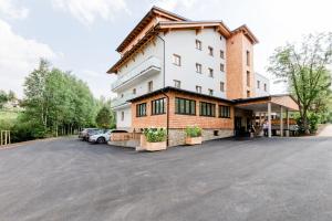 Hotell R&R Residenzen Hotel Mitterbach Austria