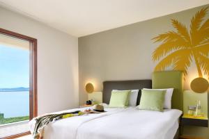 Akrathos Beach Hotel Halkidiki Greece