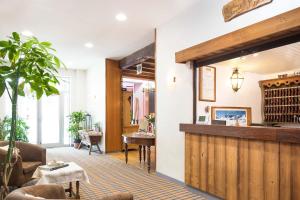 Grand Hotel de Valloire et du Galibier