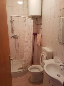 Apartman Vito