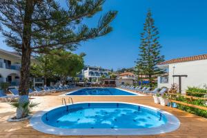 Contessa Hotel Zakynthos Greece