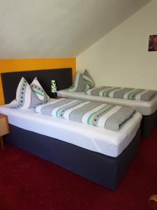 Triple Room room in Pension Streng-Reinhardt
