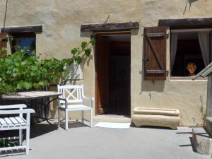 B&B / Chambres d'hotes Gite d'Aliege : photos des chambres