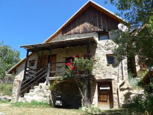 B&B / Chambres d'hotes Gite d'Aliege : Chambre Double