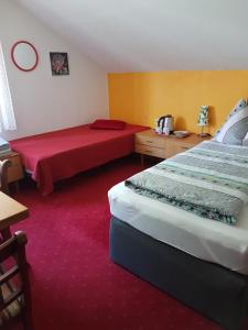 Pension Streng-Reinhardt