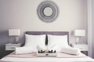 Teatro Deluxe Rooms Achaia Greece