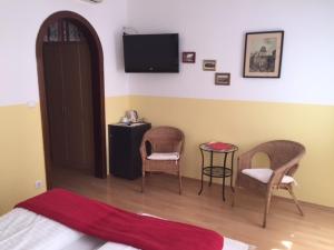 Hotel Pension Alte Mühle