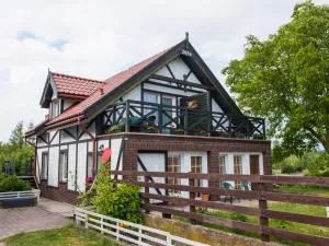 Pokoje Inulec - Zełwągi