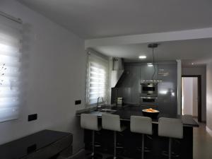 Plaza de España Boutique Apartment