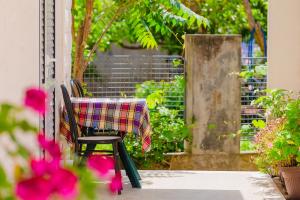 Rosic Apartments Tivat