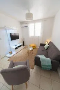 Locastudio - Carambole - 圣安尼