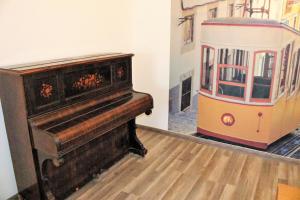 Santos Deluxe Apartment