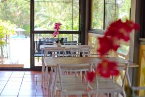 Appart'hotels Residence Les Pins : photos des chambres